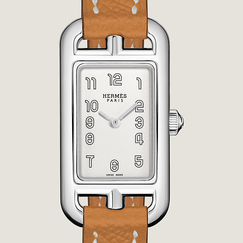 腕時計 《ナンタケット》 PM 29 mm | Hermès - エルメス-公式サイト