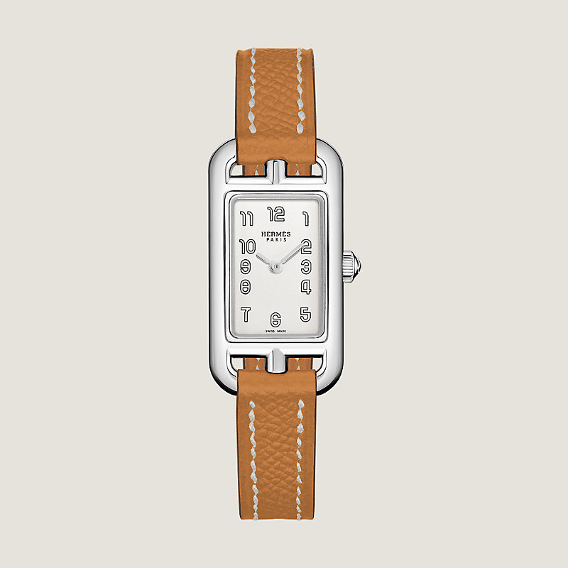 腕時計 《ナンタケット》 PM 29 mm | Hermès - エルメス-公式サイト