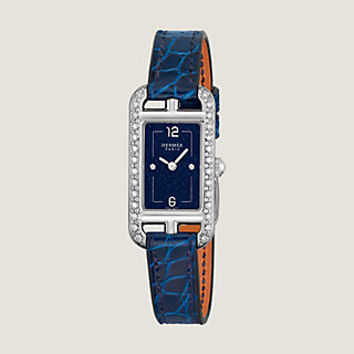 腕時計 《ナンタケット》 PM 29 mm | Hermès - エルメス-公式サイト