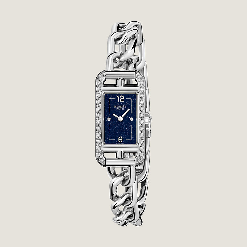 腕時計 《ナンタケット》 PM 29 mm | Hermès - エルメス-公式サイト