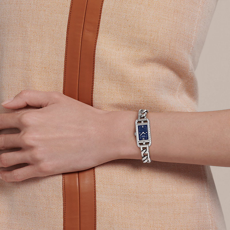 腕時計 《ナンタケット》 PM 29 mm | Hermès - エルメス-公式サイト