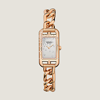 腕時計 《ナンタケット》 PM 29 mm | Hermès - エルメス-公式サイト
