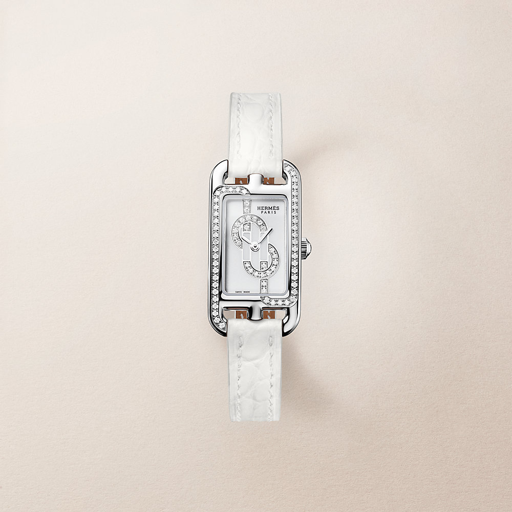 腕時計 《ナンタケット》 PM 29 mm | Hermès - エルメス-公式サイト