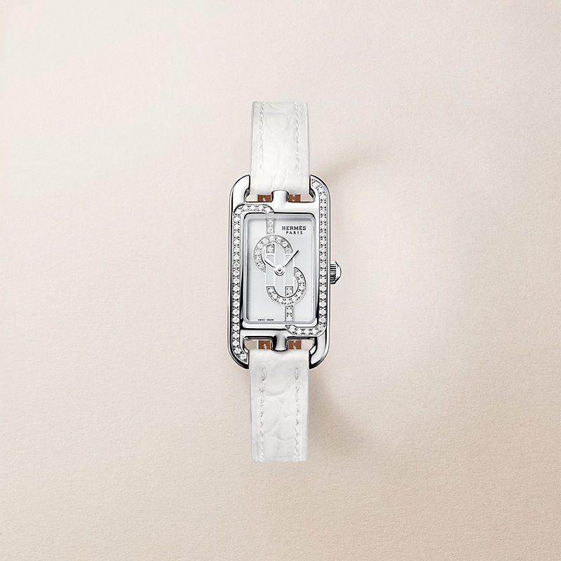 腕時計 《ナンタケット》 PM 29 mm | Hermès - エルメス-公式サイト