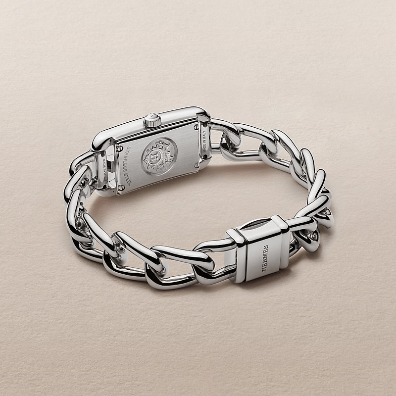 腕時計 《ナンタケット》 PM 29 mm | Hermès - エルメス-公式サイト