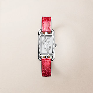 腕時計 《ナンタケット》 PM 29 mm | Hermès - エルメス-公式サイト