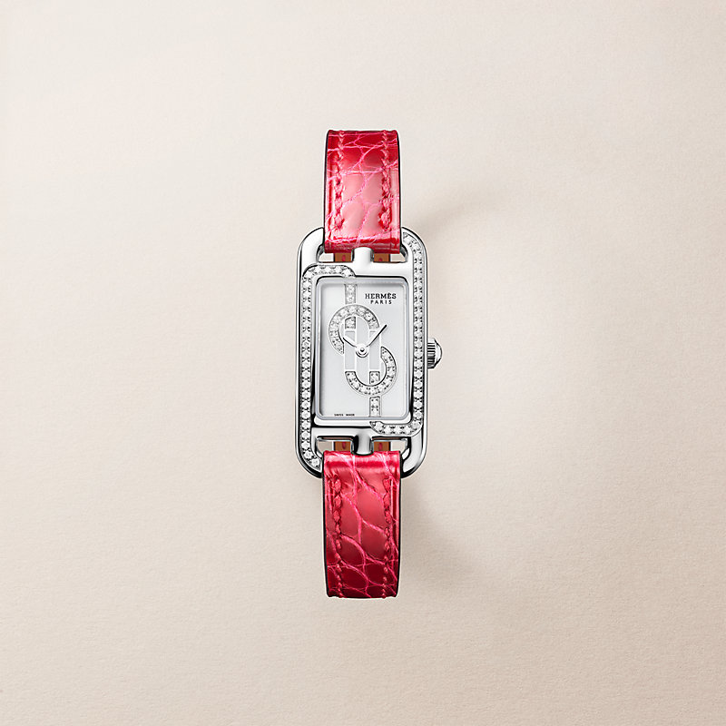 腕時計 《ナンタケット》 PM 29 mm | Hermès - エルメス-公式サイト