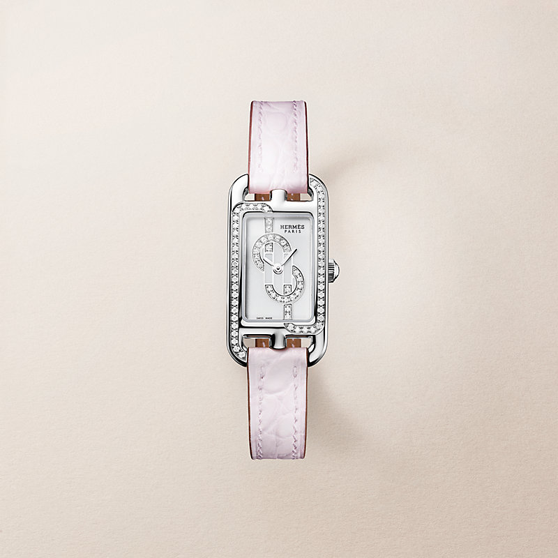 腕時計 《ナンタケット》 PM 29 mm | Hermès - エルメス-公式サイト