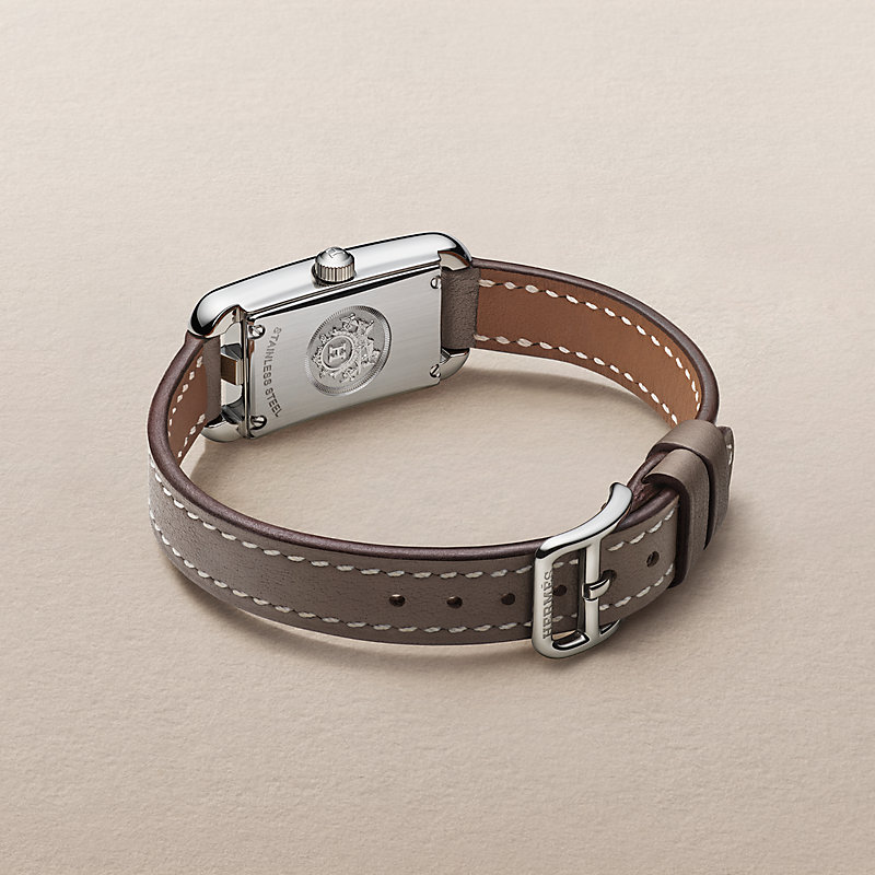 腕時計 《ナンタケット》 PM 29 mm | Hermès - エルメス-公式サイト