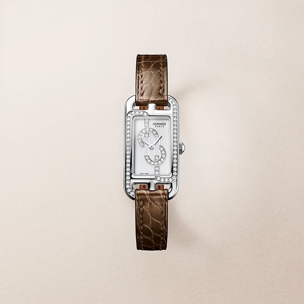 腕時計 《ナンタケット》 PM 29 mm | Hermès - エルメス-公式サイト
