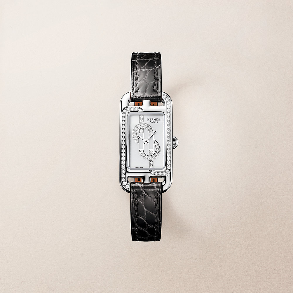 腕時計 《ナンタケット》 PM 29 mm | Hermès - エルメス-公式サイト
