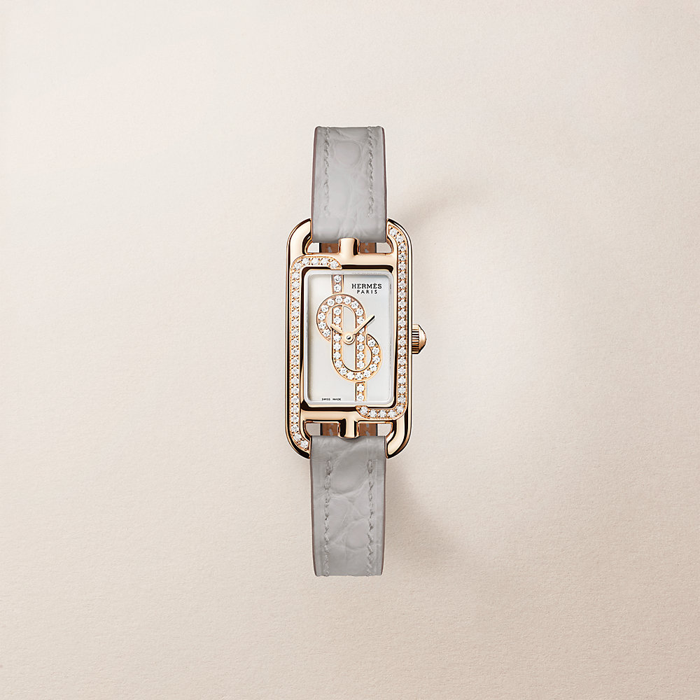 腕時計 《ナンタケット》 PM 29 mm | Hermès - エルメス-公式サイト