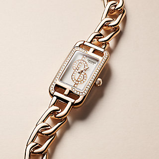 腕時計 《ナンタケット》 PM 29 mm | Hermès - エルメス-公式サイト