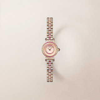 HERMES エルメス 腕時計 メドール ミニ 15 mm 中古】HERMES MINI MEDOR エルメス ミニ メドール ME2.110