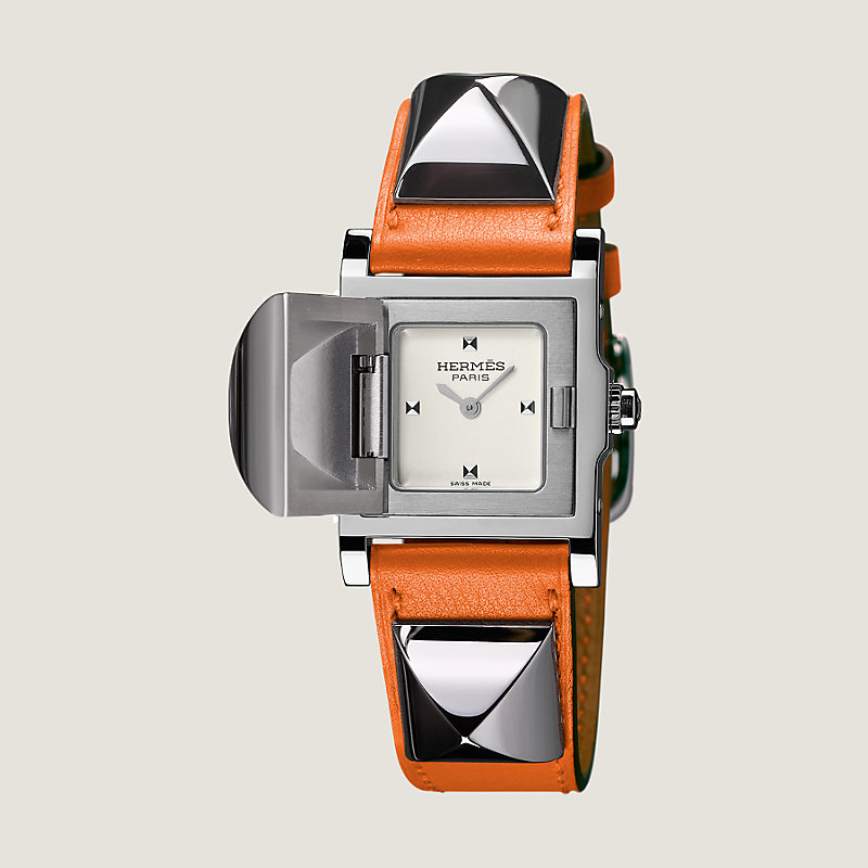 品質満点！ エルメス❤メドール 腕時計 稼働品 時計 - msseeds.com