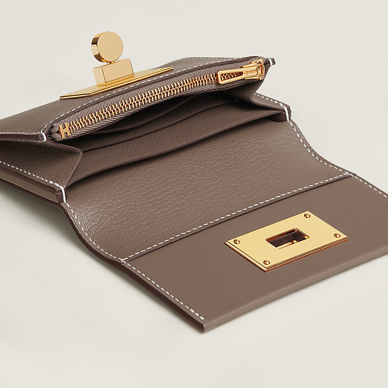 財布 《24/24》 コンパクト | Hermès - エルメス-公式サイト