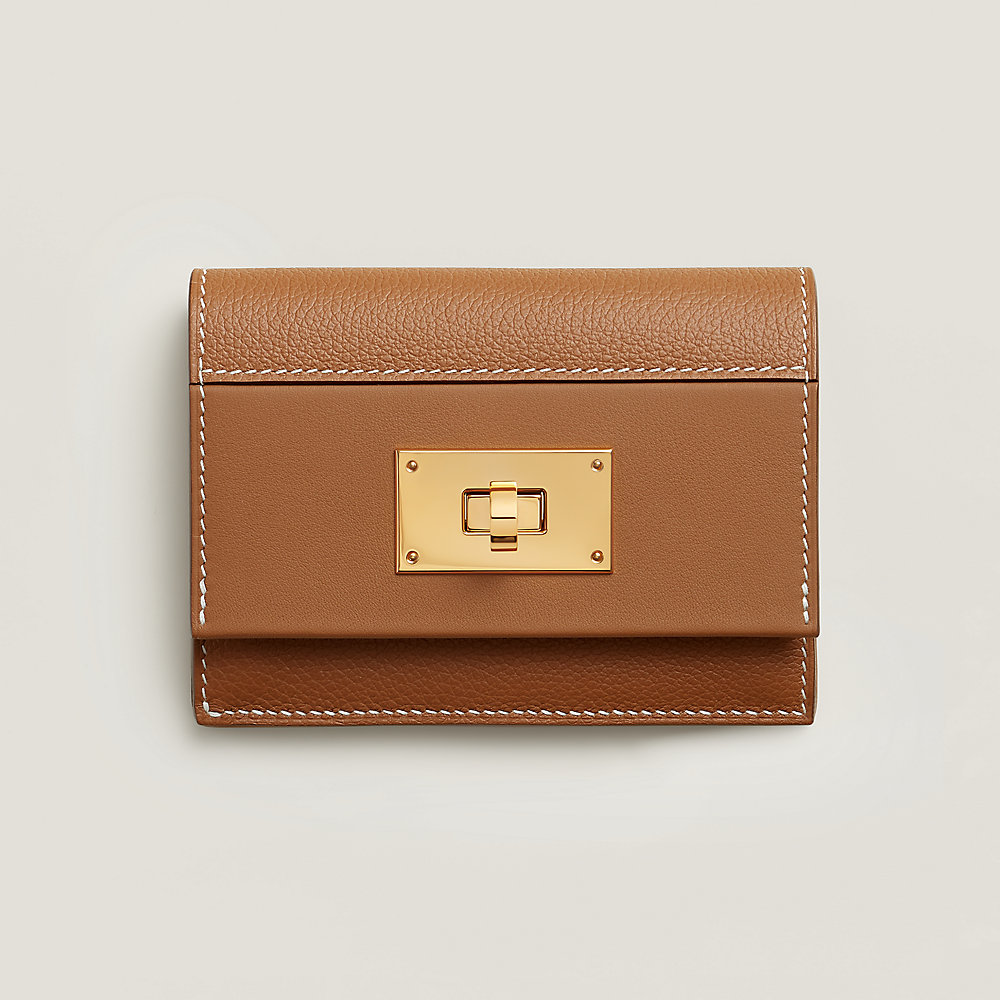財布 《24/24》 コンパクト | Hermès - エルメス-公式サイト