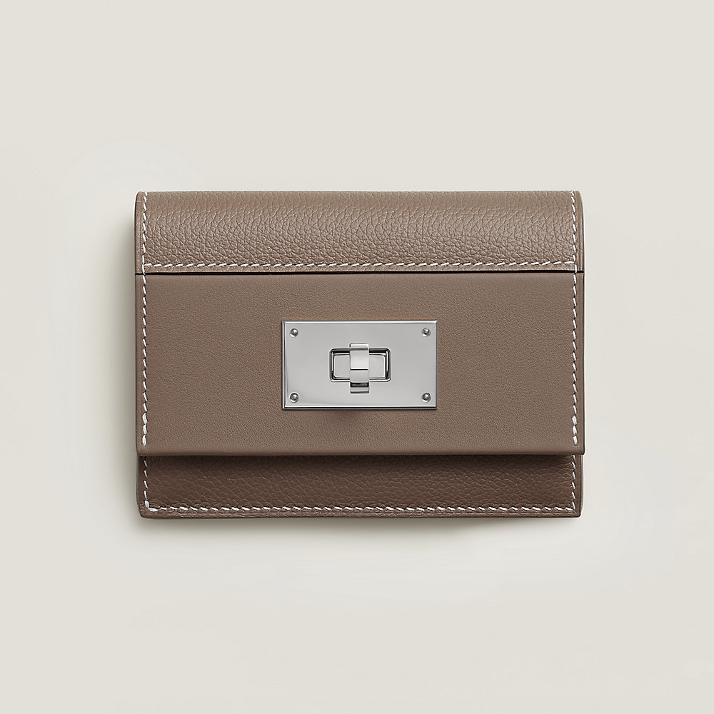 財布 《24/24》 コンパクト | Hermès - エルメス-公式サイト