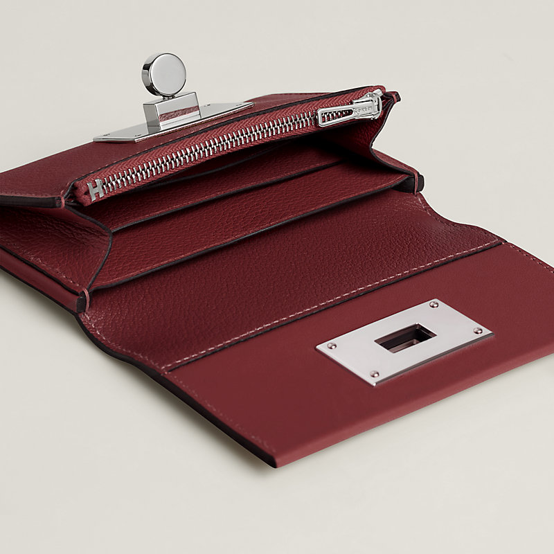 財布 《24/24》 コンパクト | Hermès - エルメス-公式サイト