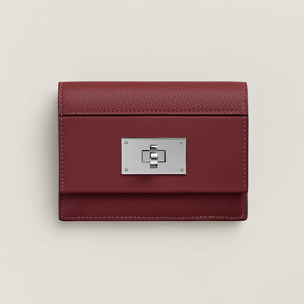 財布 《24/24》 コンパクト | Hermès - エルメス-公式サイト
