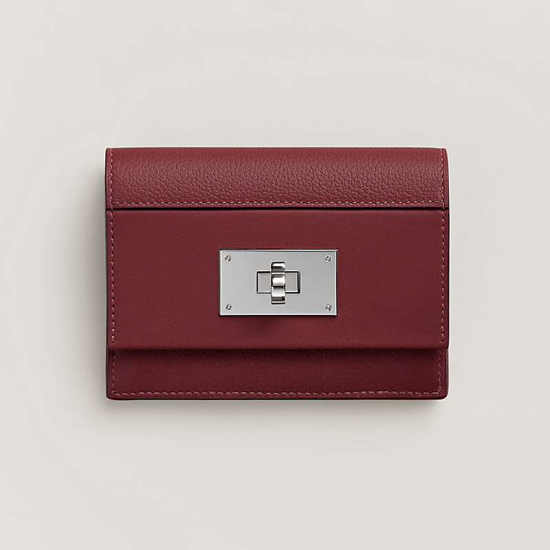 財布 《24/24》 コンパクト | Hermès - エルメス-公式サイト