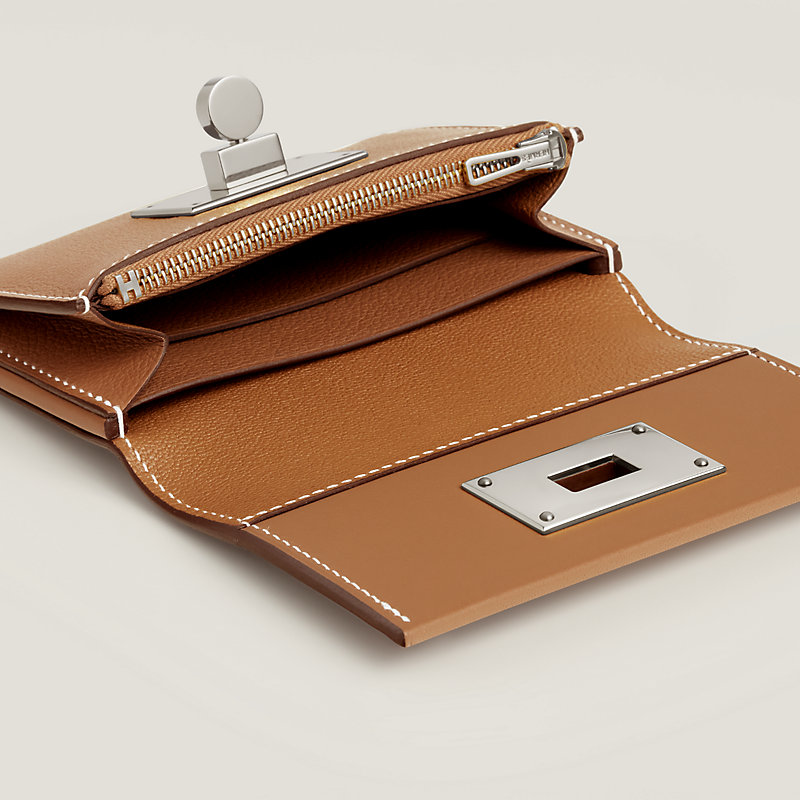 財布 《24/24》 コンパクト | Hermès - エルメス-公式サイト