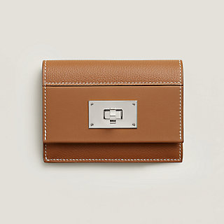 エルメス HERMES 4本入 箱入り 袋付き ほぼ未使用 財布 《24/24》 コンパクト | Hermès - エルメス-公式サイト