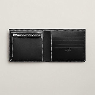 財布 《Hセリエ》 コンパクト | Hermès - エルメス-公式サイト 財布 《Hセリエ》 コンパクト | Hermès - エルメス-公式サイト