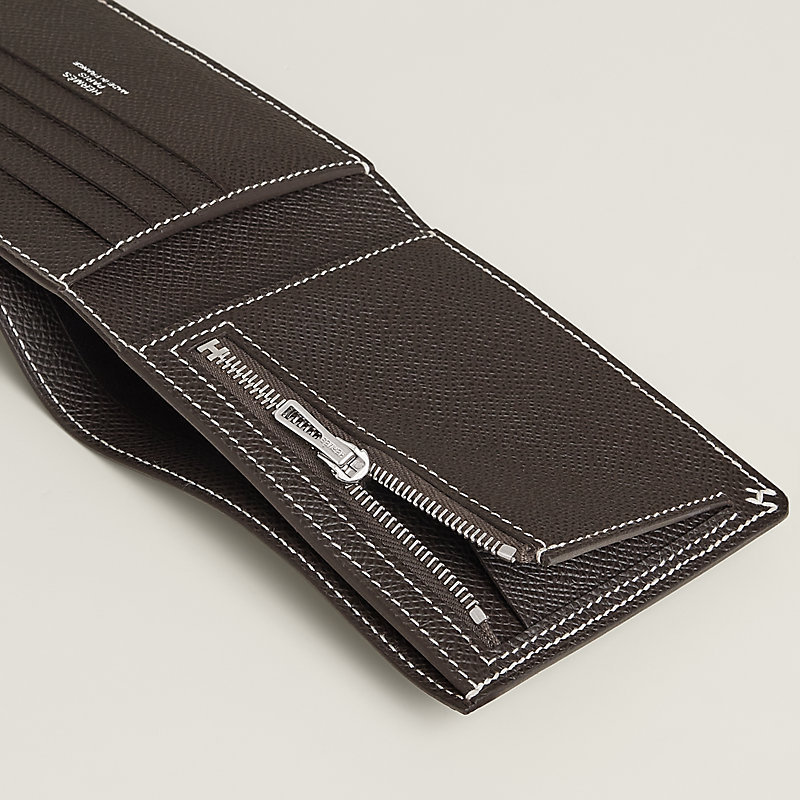 財布 《Hセリエ》 コンパクト | Hermès - エルメス-公式サイト
