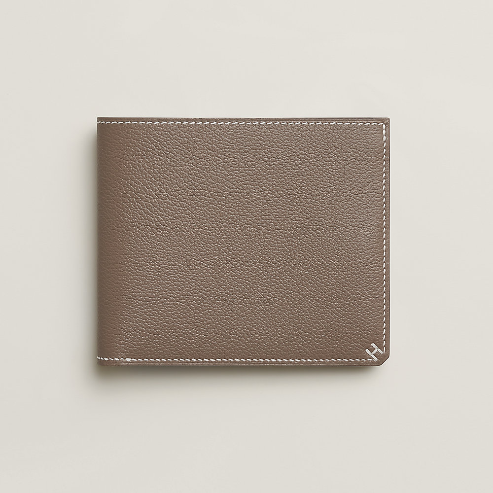 財布 《Hセリエ》 コンパクト | Hermès - エルメス-公式サイト