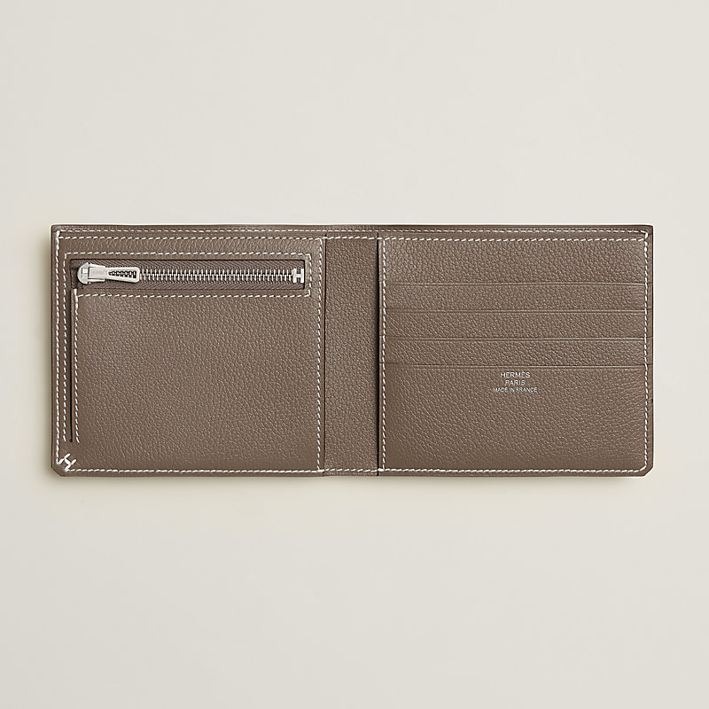 HERMES 財布 2025年 最新版】エルメスのコンパクトサイズのミニウォレットに
