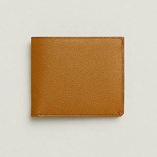 エルメス財布 財布 《Hセリエ》 コンパクト - ブラック | Hermès - エルメス