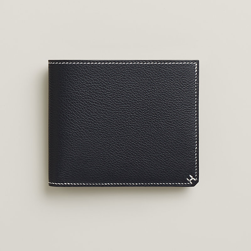 【24H◎】HERMES(エルメス)■ Hセリエ コンパクト ヴェルソ 財布 財布 《Hセリエ》 コンパクト | Hermès - エルメス-公式サイト