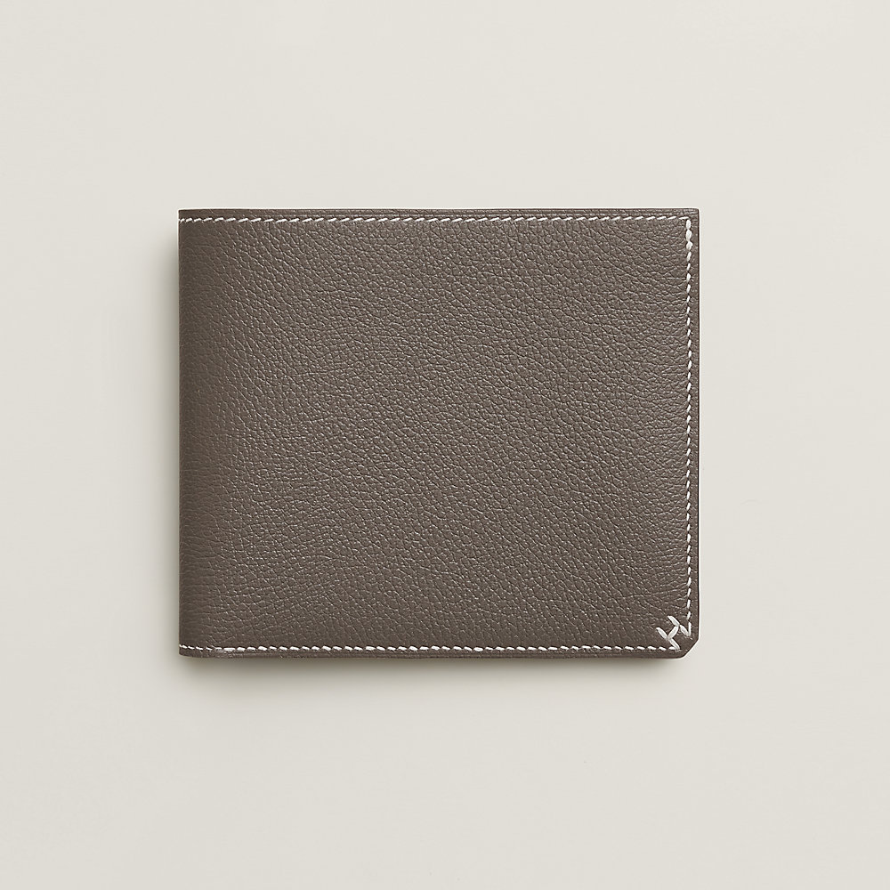 財布 《Hセリエ》 コンパクト | Hermès - エルメス-公式サイト