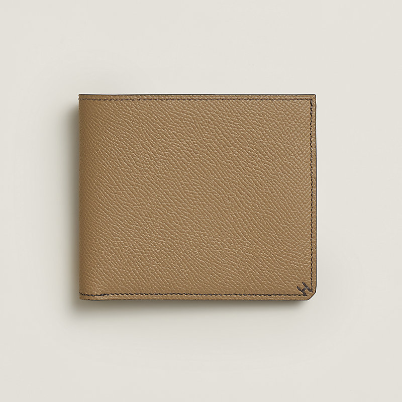 財布 《Hセリエ》 コンパクト カラーフィル | Hermès - エルメス-公式