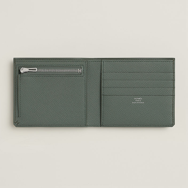 財布 《Hセリエ》 コンパクト カラーフィル | Hermès - エルメス-公式