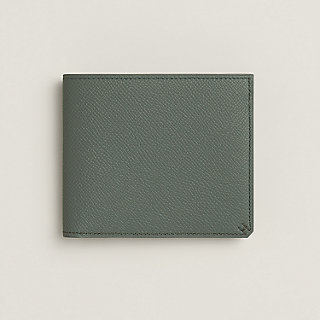 財布 《Hセリエ》 コンパクト カラーフィル | Hermès - エルメス-公式