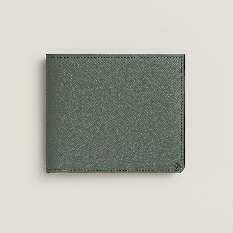 財布-《hセリエ》-コンパクト-