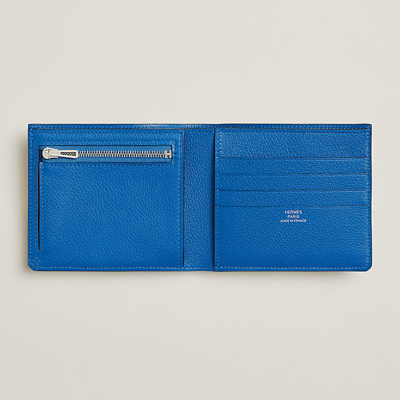 財布 《Hセリエ》 コンパクト ヴェルソ | Hermès - エルメス