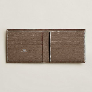 財布 《MC2・コペルニクス》 コンパクト | Hermès - エルメス-公式サイト