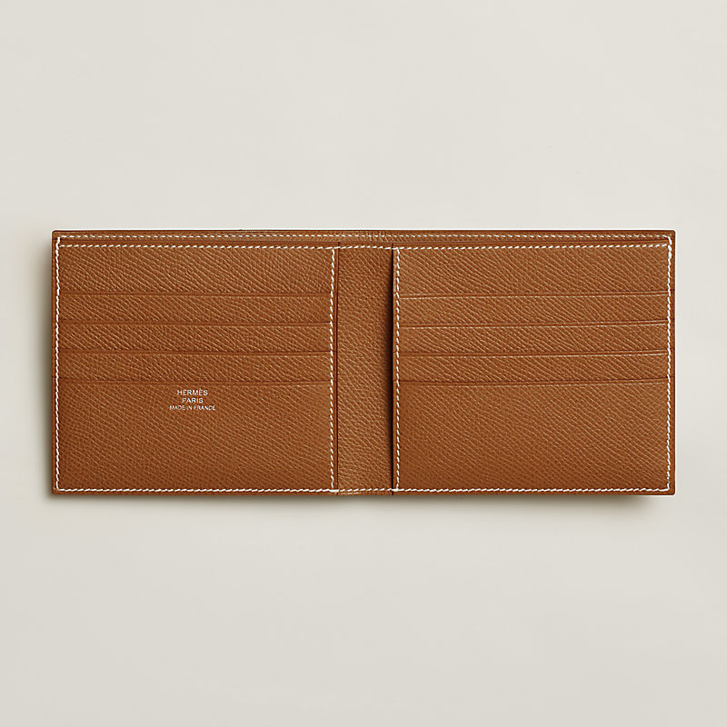 財布 《MC2・コペルニクス》 コンパクト | Hermès - エルメス-公式サイト