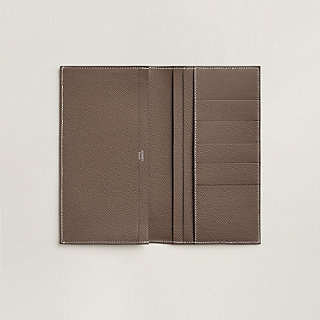 財布 《MC2・フレミング》 - ベージュ | Hermès - エルメス-公式サイト 財布 《MC2・フレミング》 - ベージュ | Hermès - エルメス-公式サイト