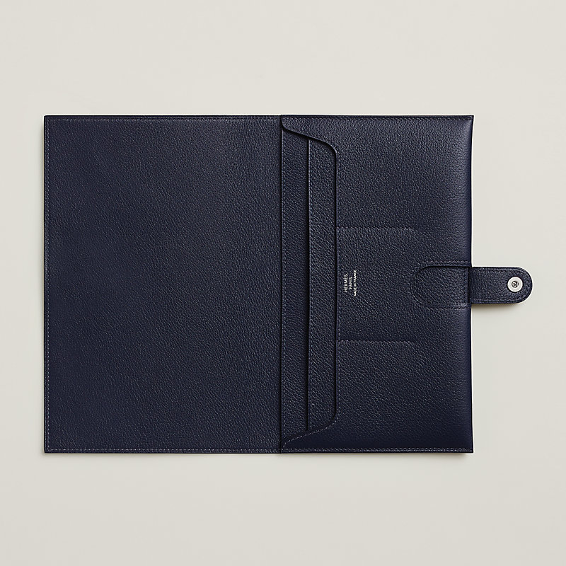 エルメス アール.エム.エス トゥタンマン 084994CK 札入れ 財布 《R.M.S・トゥタンマン》 | Hermès - エルメス-公式サイト