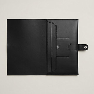 【贈り物にも】HERMES (エルメス) ■ R.M.S・トゥタンマン 財布 カードケース 《MC2・ユークリッド》 | Hermès - エルメス-公式