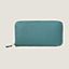 財布 《アザップ》 ロング, イメージ: 正面から見たイメージ, front, ビュー1の2
