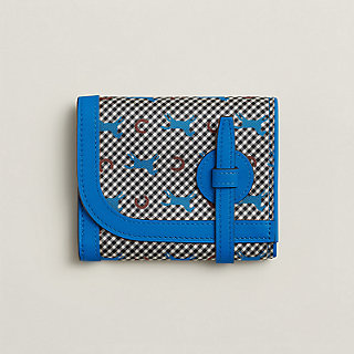 【シンプルでお洒落！】HERMES ヴェルゾ ウォレット コンビーネ HERMES 大人気 2024ヴェルソが可愛い | Beauty Mama's Daily
