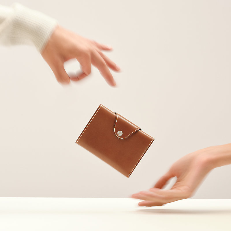 財布 《イリアード》 コンパクト | Hermès - エルメス-公式サイト 財布 《イリアード》 コンパクト | Hermès - エルメス-公式サイト