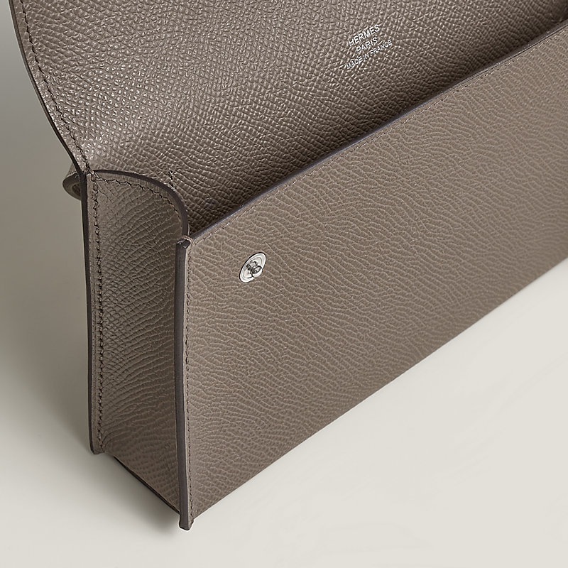 財布 《エルメスナップ》 | Hermès - エルメス-公式サイト
