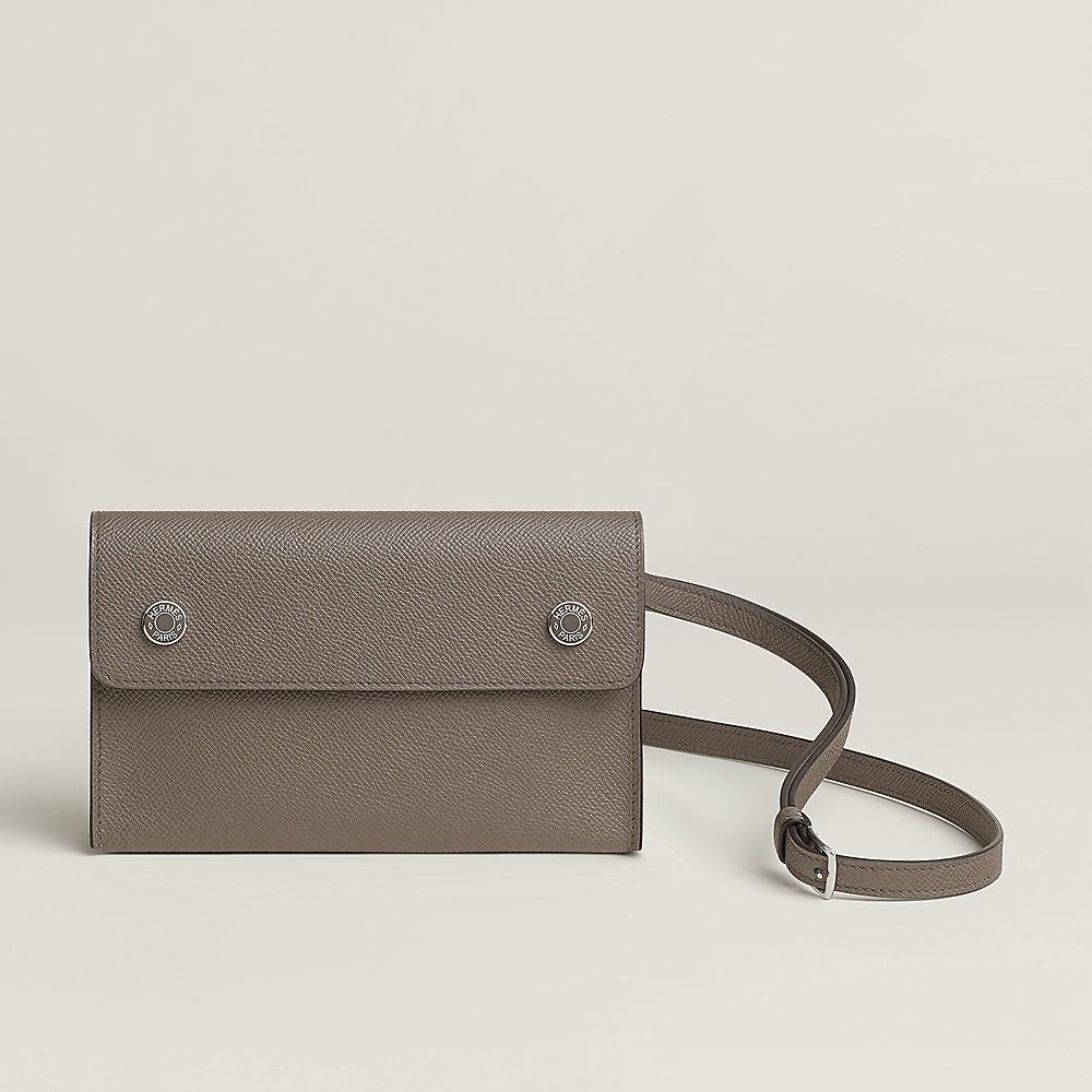 財布 《エルメスナップ》 | Hermès - エルメス-公式サイト