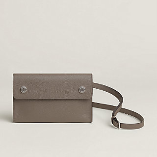 【HERMES★上品】エルメスナップウォレット Hermesnap wallet Hermèsnap wallet | Hermès Finland